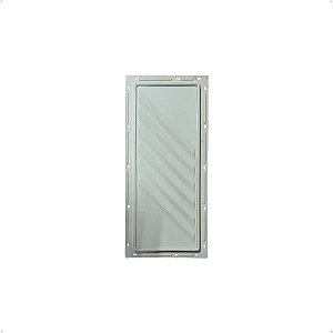 Painel Geladeira Brastemp Duplex Superior 340l - 57 x 88cm