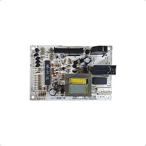 Placa Eletrônica P/ Microondas Cônsul 220v - CMW30AB