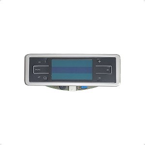 Placa Interface P/ Refrigerador Brastemp W10491091 - BRX50