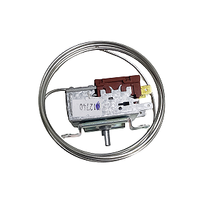 Termostato P/ Refrigerador Cônsul Crd32a Crd34b Crd35d Crd45d