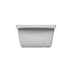 Gaveta Legumes Brastemp BRD41 BRF41 BRG39 BRM39 BRZ41 KRM39 - 000415014