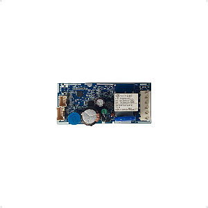 Placa Eletrônica Geladeira Brastemp Brm47g Brm49g W10876756