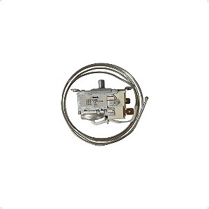 Termostato Para Geladeira Brastemp Consul CRD/BRD Tsv2008-01