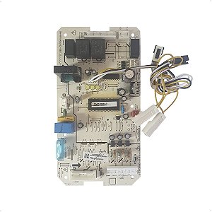 Placa Eletrônica Principal Unidade Condensadora Trane