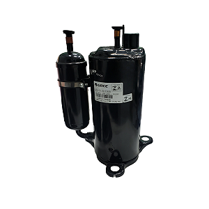 Compressor Rotativo Gree 12000 Btu/h Qxa-b115rc030