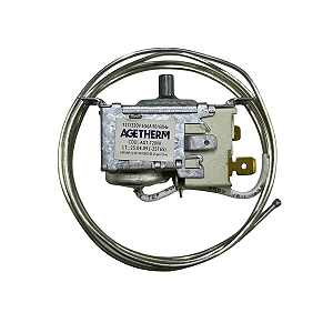 Termostato Para Refrigerador Cônsul Biplex CRD33B