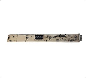 Painel Interface Bivolt para Refrigerador Electrolux 64800224 - DF43 DF46 DF49 DF48X DW48X DF48 DFW48 DCW49 DFW49 DFW50