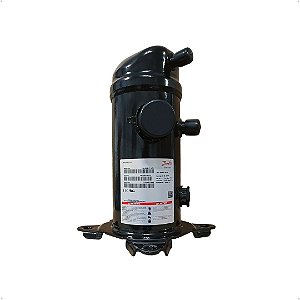 Compressor Scroll Danfss 3HP 3TR 220V MONOFÁSICO R22 MLZ021T1LT9