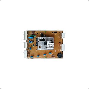 Placa de Potência Lavadora Electrolux LT09B - 70203219