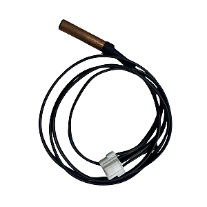 Sensor de Temperatura Evaporadora Split LG 7.000 a 24.000 BTU/h