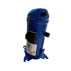 Compressor Scroll Danfoss 4HP 4TR Trifásico 220V MLZ030T2LQ9