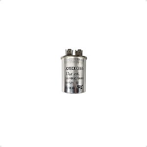 Capacitor Permanente com Terminais - 10uf 380V