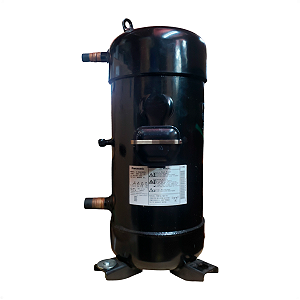 Compressor Scroll Sanyo Panasonic R-22 7,5TR Trifásico 380V 90.000 BTU/h - C-SC603H9H