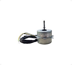 Motor Ventilador Condensadoras Trane - 220v YKT-25-6-245L