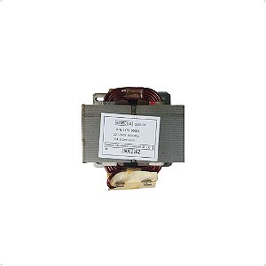 Indutor para Ar Condicionado Trane 220V - 1170190004