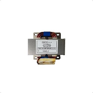 Indutor para Ar Condicionado Trane 220V - 210902017