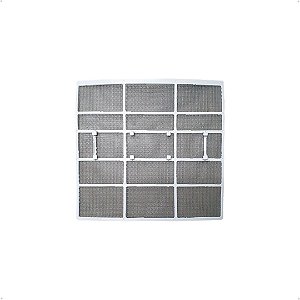 Filtro de Ar para Evaporadora Trane - 4MCW1512C100BAR