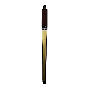 Puxador Chromado Vertical Geladeira Consul 280 / 340L