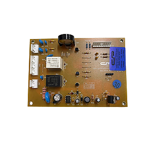 Módulo Refrigerador Electrolux Df38 Df41 Df45 Bivolt 64800181