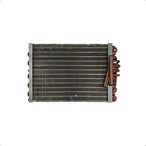 Evaporador 4 Filas 3/8 x 0,866 11104021 - 47x33cm