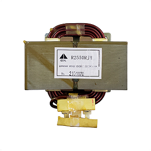 Reator Bobina R2550RJH Ar Condicionado Trane - 4TXK6548G1000AA
