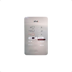 Placa Interface Refrigerador Brastemp Ative Spar 2Win W10887449