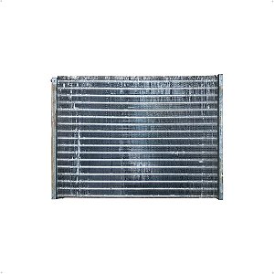 Condensador Ar Condicionado 5 Filas Exporte Line 63x44