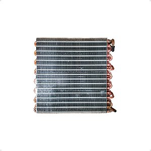 Evaporador Ar Condicionado 3 Filas 3/8 x 0,866 - 44x41cm