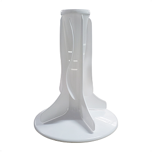 Agitador 8 Blades para Máquina de Lavar Brastemp e Consul - W10882241