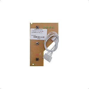 Placa Interface Lava Roupa Electrolux LTE12 - 64502207