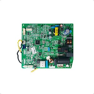 Placa de Circuito Impresso Principal Trane - BRD06935