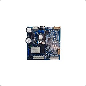 Placa Controle de Temperatura Geladeira Brastemp BRE80 - W11088088