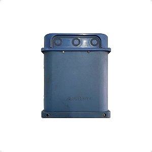 Capacitor Correção Fator Potencia 5 KVAr - 400V
