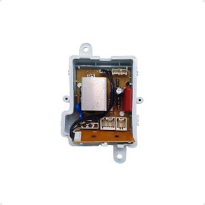 Placa de Potência Lava Roupa Consul CWE10A CWE11A CWG12A - W10700346 / W10709306