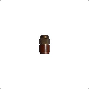 Válvula de Segurança 3/4" NPT