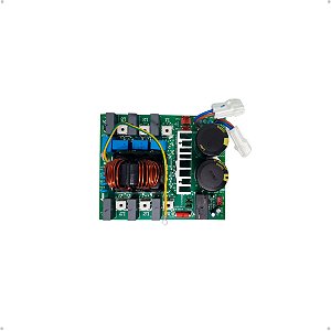 Módulo de Potência Trane para TVR TR 201395100271 - MDV-335(12)W/D2SN1-880