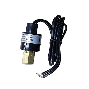 Pressostato de Alta 200 – 400 PSI 23W01A0001-0721