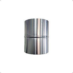 Luva De Uniao Aluminio Westaflex - 125mm
