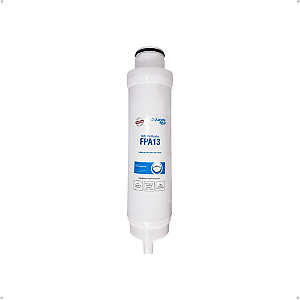 Refil Filtro De Agua Para Purificador Electrolux FPA13