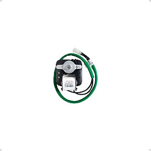 Motor Ventilador Circulador de Ar para Refrigerador Electrolux 127v - A99261308 / 41003860