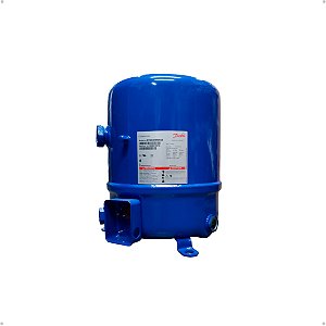 Compressor Danfoss 5,5HP 380v Trifásico - MTZ64-9VI