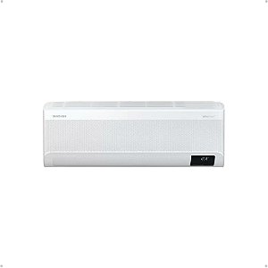 Evaporadora Samsung para Ar Condicionado Split Inveter 12.000 BTU/h Só Frio 220V - AR12CVFAMWKNAZ