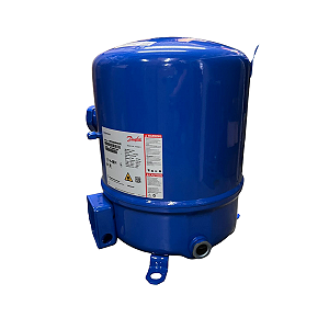 Compressor Hermético Danfoss MTZ64-4VI 380V 440V 460V Trifásico