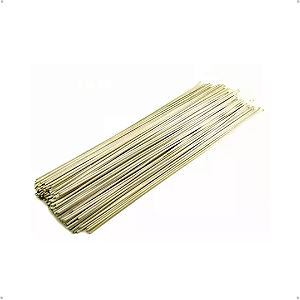 Solda Foscoper Sem Banho 2,4mm x 47cm - 1kg