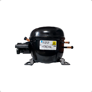 Motor Compressor Tecumseh 1/5 127V R600a - TA1265BR