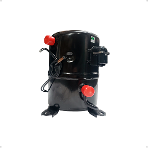 Compressor Tecumseh 3HP 220V Monofásico R22 - AWS4538EXD