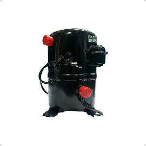 Compressor Tecumseh 2,5HP 220V Monofásico R22 - AWS4532EXN