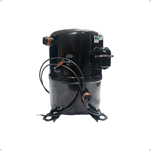 Compressor Tecumseh 3,5HP 380V / 460V Trifásico R22 - AWS4542EXG