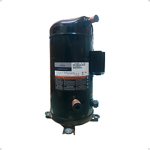 Compressor Scroll Copeland 9TR R22 Trifásico 380V - ZR108KC-TF7-550