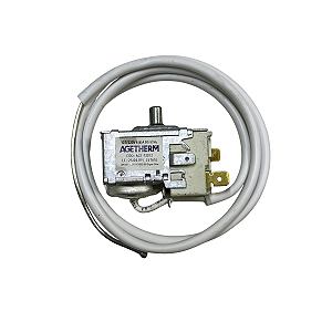 Termostato para Refrigerador Brastemp e Consul - TSV2012-01